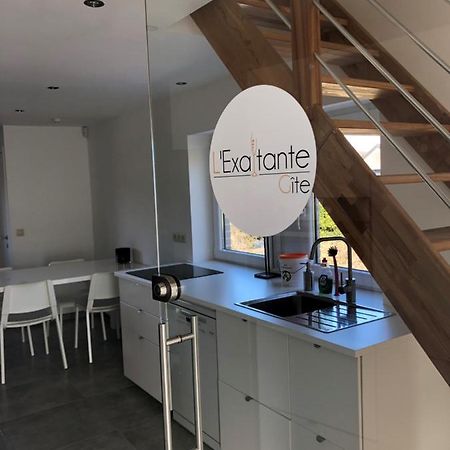 GesvesL Exaltante别墅 外观 照片